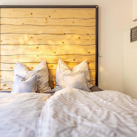 Ferienwohnung Bruehler Hof 巴特贝尔卡 外观 照片