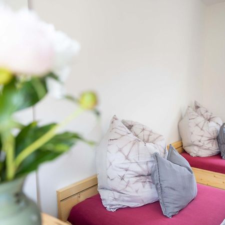 Ferienwohnung Bruehler Hof 巴特贝尔卡 外观 照片
