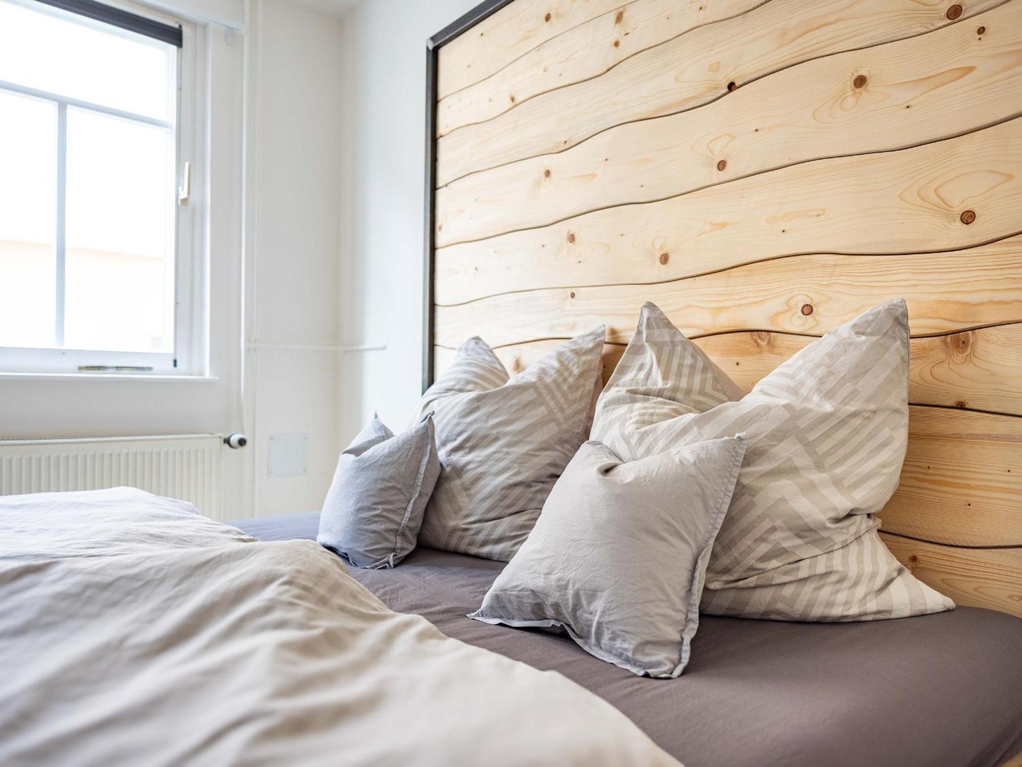 Ferienwohnung Bruehler Hof 巴特贝尔卡 外观 照片